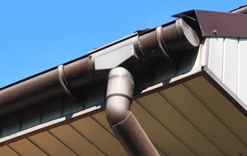 types of North Widcombe fascias
