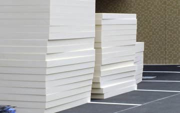 North Widcombe flat roof insulation costs