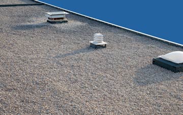 flat roofing North Widcombe, Somerset