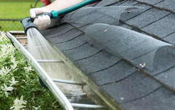 North Widcombe gutter cleaning costs