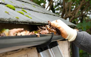 gutter cleaning North Widcombe, Somerset