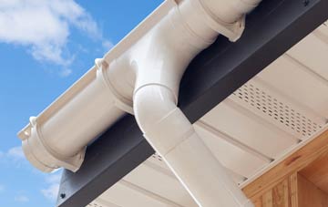 North Widcombe gutter installation costs