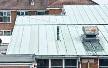 North Widcombe lead roofing costs